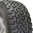 BFGoodrich All-Terrain T/A KO Off-Road Tire - 265/70R17 112R