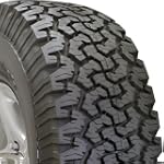 BFGoodrich All-Terrain T/A KO Off-Roa...