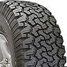 BFGoodrich All-Terrain T/A KO Off-Road Tire - 33/1250R15 108R