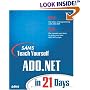 Sams Teach Yourself ADO.NET in 21 Days (Sams Teach Yourself)