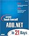 Used : Sams Teach Yourself ADO.NET in 21 Days (Sams Teach Yourself)