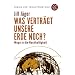 B�cher �ber Klimawandel