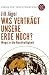 Was verträgt unsere Erde noch?: Wege in die Nachhaltigkeit