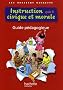 Instruction civique et morale cycle 3 : Guide p�dagogique