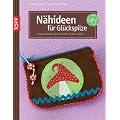 N�hideen f�r Gl�ckspilze: Bezaubernde Accessoires im Pilz-Look