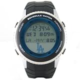 Game Time Men's MLB L.A. Dodgers Schedule Series Watch #MLB-SW-LA