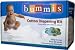 Bummis Cotton Cloth Diapering Kit: 8-15 lbs