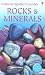 Rocks & Minerals Spotter's Guide: With Internet Links (Spotter's Guides)
