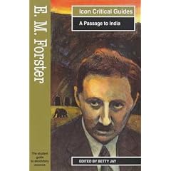 A Passage to India: A Reader's Guide to Essential Criticism