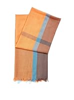 STELLA D'ORO - Swiss Elegance Bufanda (Naranja)