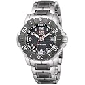 Luminox 6302 Luminox Navy Seal 20th Anniversary 6300 6302 Carbon Fiber Stainless Steel PVD 2 Tone Mens Watch