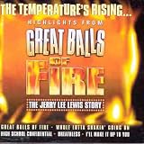 Great Balls Of Fire (OST)