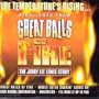Great Balls Of Fire (OST)