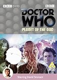 Doctor Who 11x17 Movie Poster