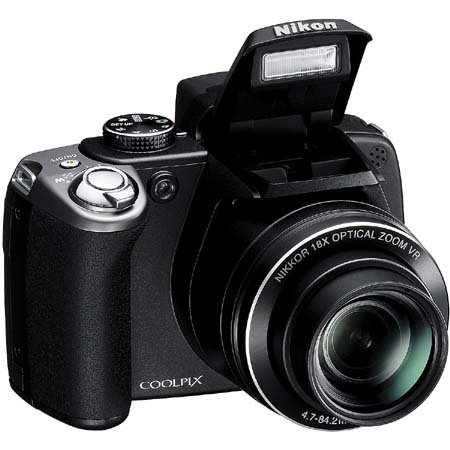 Buy Cheap Nikon Digital Camera