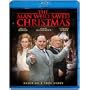 The Man Who Saved Christmas [Blu-ray]