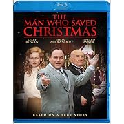 Buy The Man Who Saved Christmas (2002) From Amazon.com