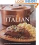 Williams-Sonoma Essentials of Italian