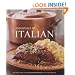 Williams-Sonoma Essentials of Italian