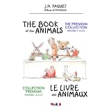 The Book of The Animals - Premium Collection - Episodes 1-2-3-4-5 (Bilingual English-French)