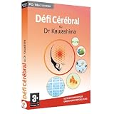 D�f� C�r�bral du Dr Kawashimapar Koch Media
