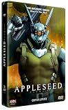 Revue KAZE  / Appleseed : Briareos