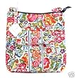 Vera Bradley Hipster in Hope Garden