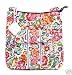 Vera Bradley Hipster in Hope Garden