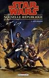 Star wars - Nouvelle République, Tome 1 : Jedi Academy