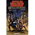 Star wars - Nouvelle R�publique, Tome 1 : Jedi Academy