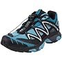 Salomon Women's XT Wings 2 Trail Runner