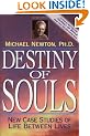 Destiny of Souls: New Case Studies of Life Between Lives
