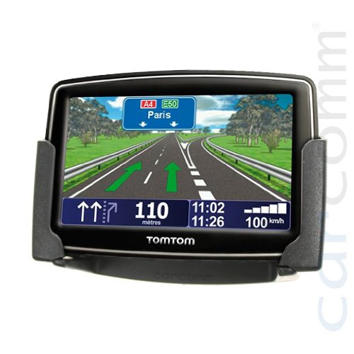CARCOMM Kfz-Halter Passiv CPNH-170 TOMTOM XL 2nd Edition Preisvergleich