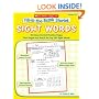 Sight Words: 50 Cloze-Format Practice Pages That Target and Teach the Top 100 Sight Words, Grades K-2 (Fill-in-the-Blank Stories)