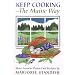 Keep Cooking - the Maine Way