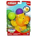 PLA Poppin' Park learn 'n' pop lion