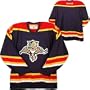 Florida Panthers KOHO Replica Team Color Jersey