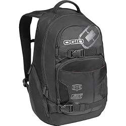 Ogio Torque Outdoor Moto-Dirt Bag - Stealth