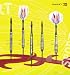 Target Sport Darts-90% Tungsten Steel Tip Darts