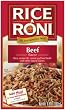 Rice-A-Roni Beef , 6.8-Ounce Boxes (Pack of 24)