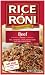 Rice-A-Roni Beef , 6.8-Ounce Boxes (Pack of 24)