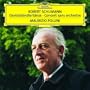 Schumann: Davidsbundlertanze, Concert sans orchestre