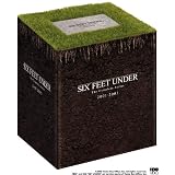 Six Feet Under - The Complete Series Gift Set (DVD)