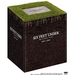 six feet