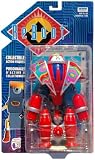 Hack W/ Jet Packs Reboot Irwin Figure