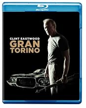 Gran Torino (+ BD-Live) [Blu-ray]