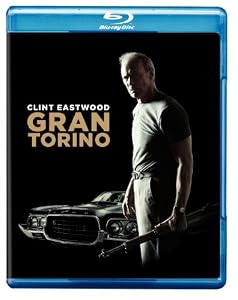 Cover Image for 'Gran Torino'