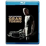 Gran Torino (+ BD-Live) [Blu-ray] ~ Clint Eastwood