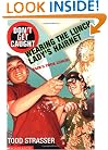 Don't Get Caught Wearing The Lunch Lady's Hairnet