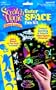 Scratch Art Magic Draw and Learn Outer Space